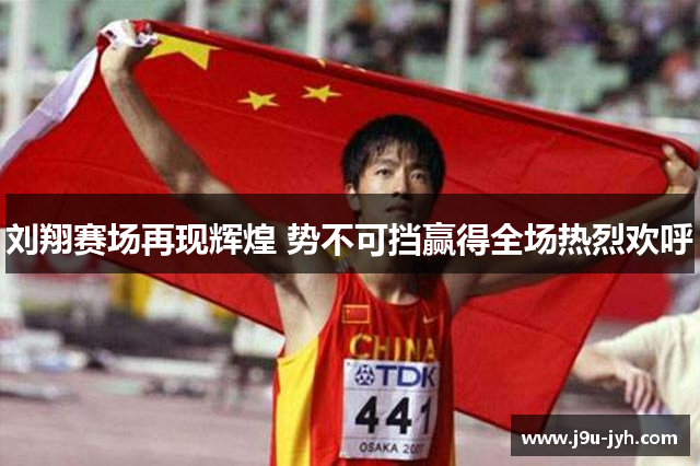 刘翔赛场再现辉煌 势不可挡赢得全场热烈欢呼