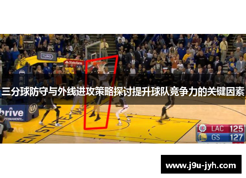 三分球防守与外线进攻策略探讨提升球队竞争力的关键因素 三分球防守与外线进攻策略探讨提升球队竞争力的关键因素