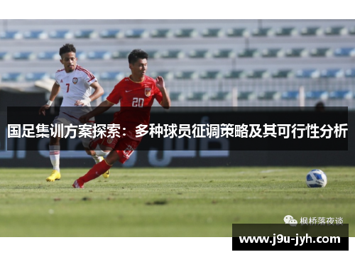 国足集训方案探索：多种球员征调策略及其可行性分析