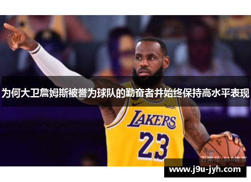 为何大卫詹姆斯被誉为球队的勤奋者并始终保持高水平表现