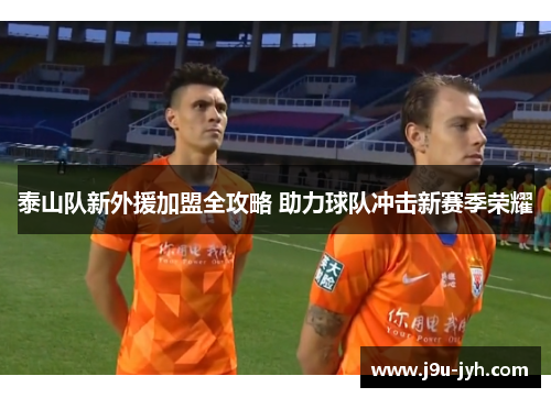 泰山队新外援加盟全攻略 助力球队冲击新赛季荣耀