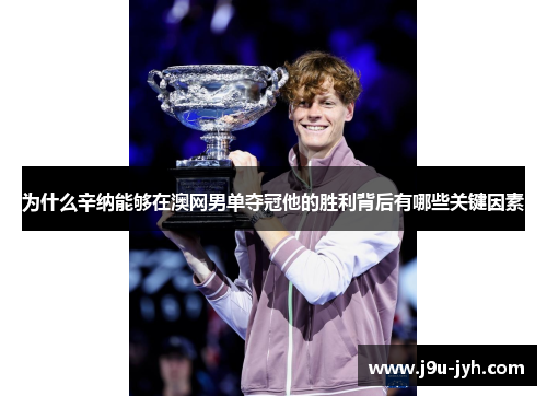 为什么辛纳能够在澳网男单夺冠他的胜利背后有哪些关键因素