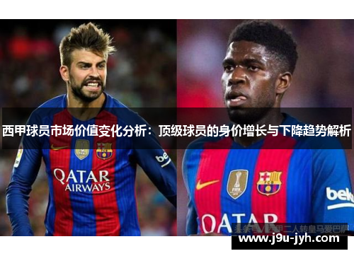 西甲球员市场价值变化分析：顶级球员的身价增长与下降趋势解析